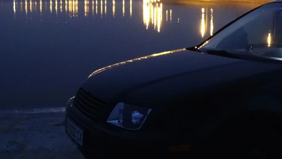 Volkswagen Jetta 2.0 (Мексика) 2