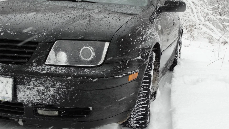 Volkswagen Jetta 2.0 (Мексика) 4