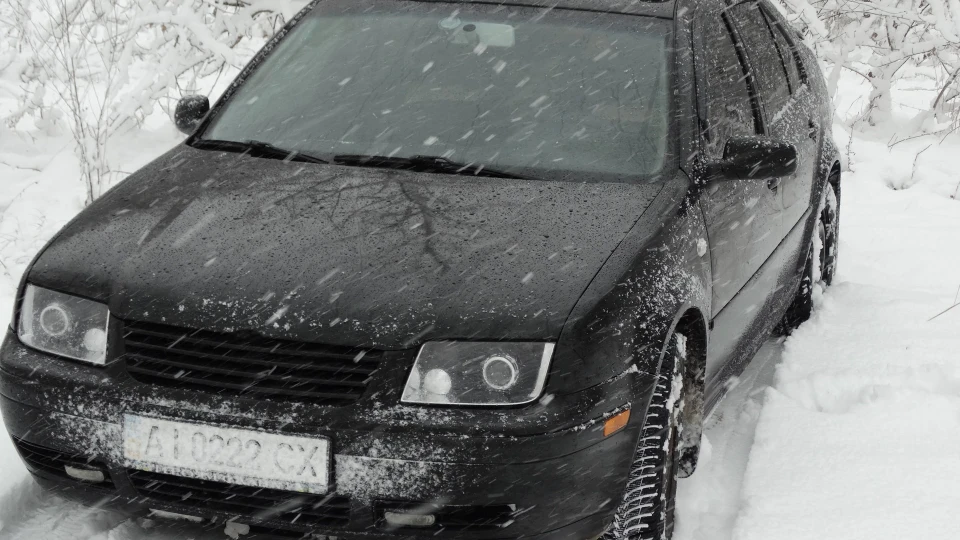 Volkswagen Jetta 2.0 (Мексика) 5