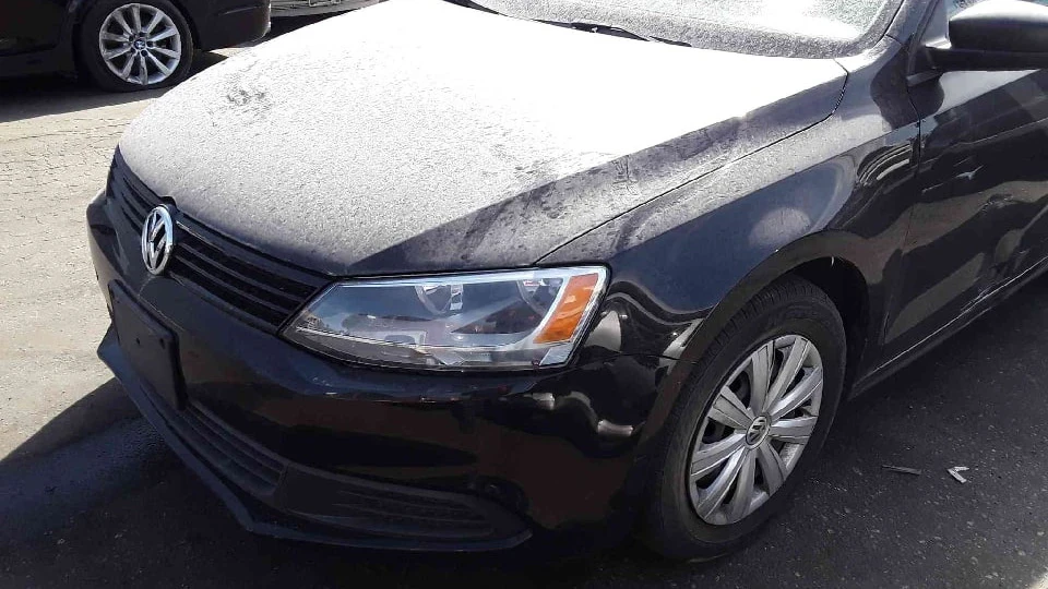 Volkswagen Jetta 2.0 S Америка