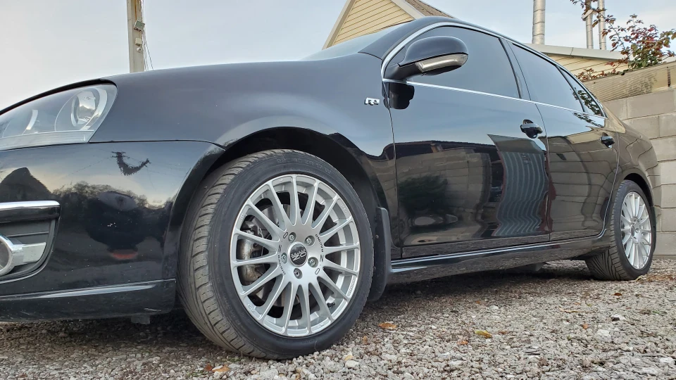 Volkswagen Jetta 2.0 TFSI (BWA) DSG6 St.2 2