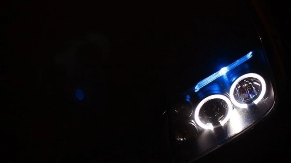Volkswagen Jetta 2.0 3