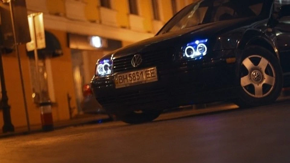 Volkswagen Jetta 2.0 4