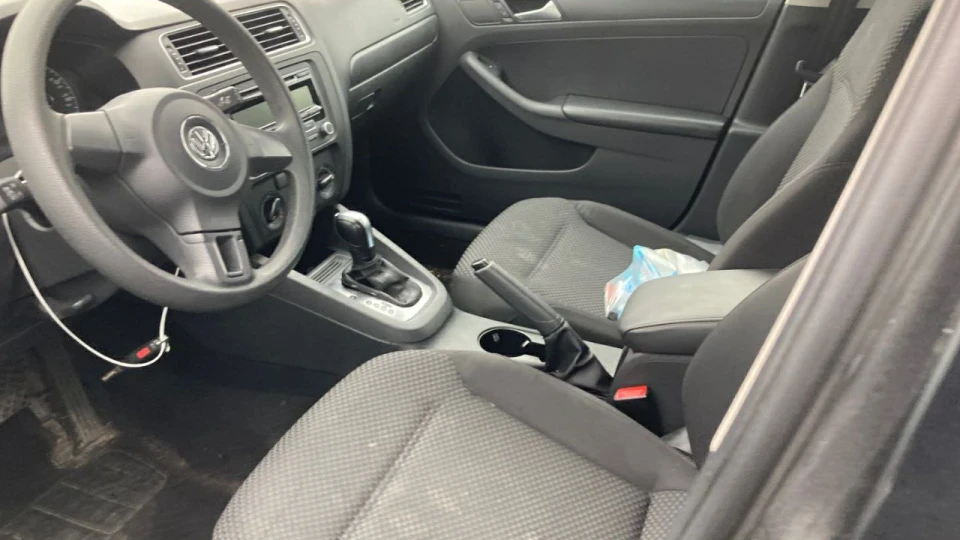 Volkswagen Jetta 2.0