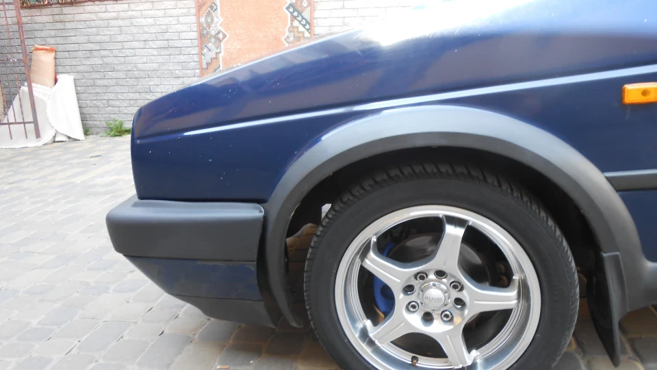 Volkswagen Jetta 2.0 3