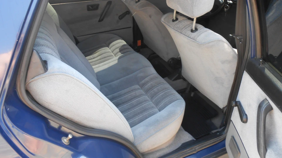 Volkswagen Jetta 2.0 4