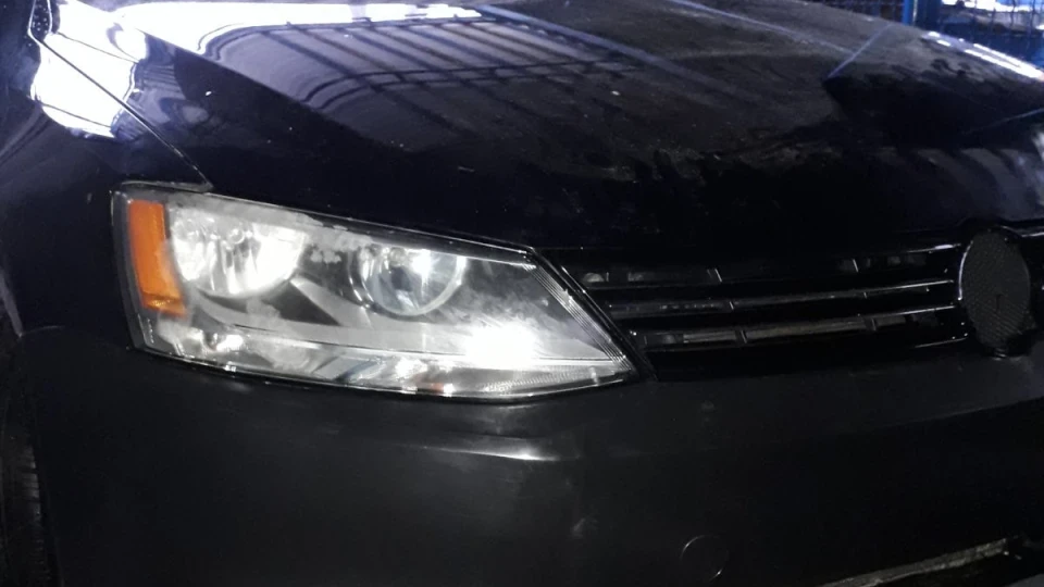 Volkswagen Jetta 2.5 Америка 3