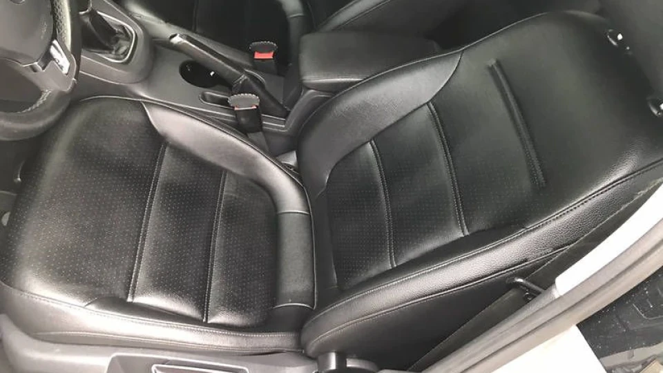 Volkswagen Jetta 2.5 mpi 4