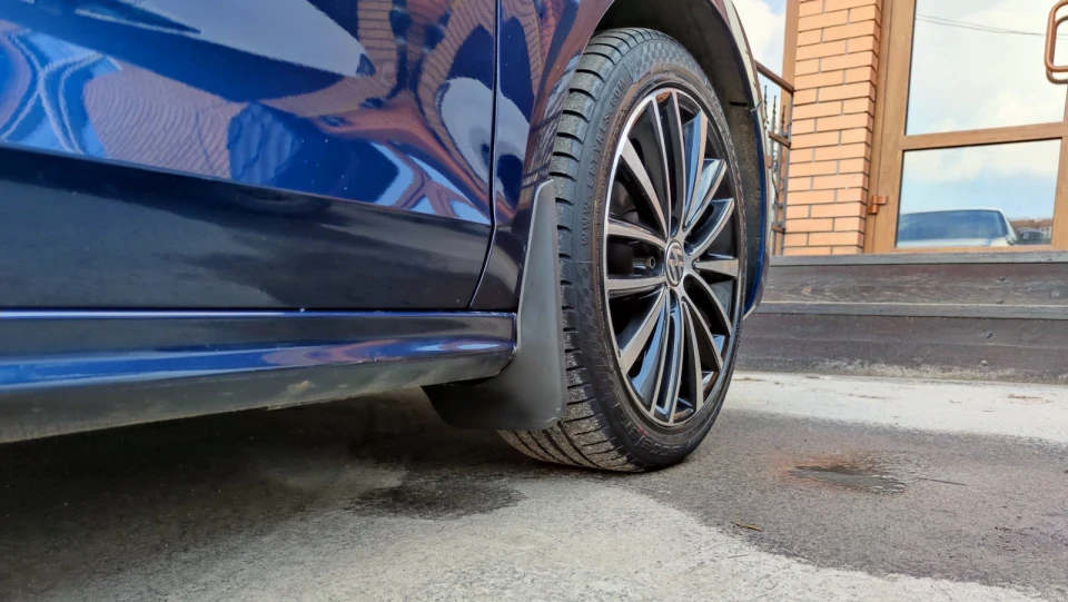 Volkswagen Jetta 2,5 SE 2