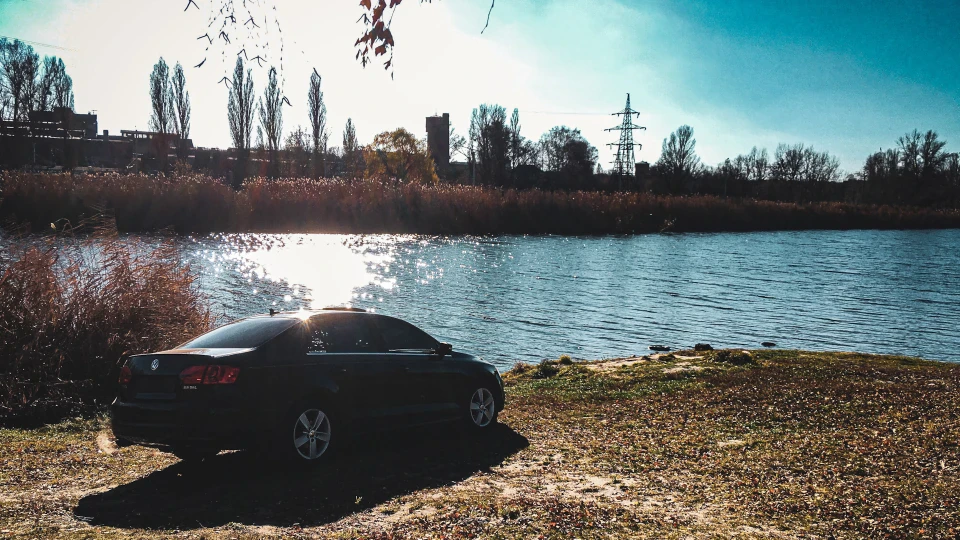 Volkswagen Jetta 2.5 SEL Sport 2