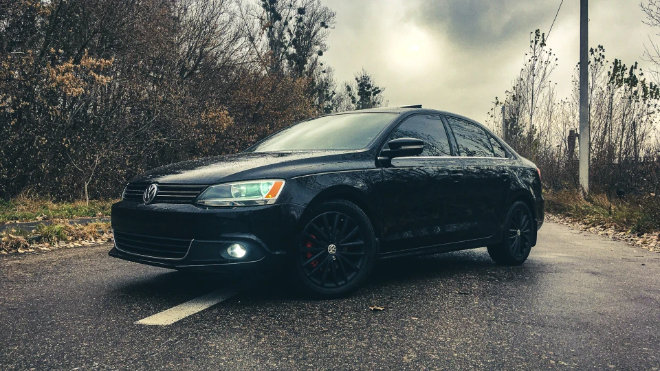 Volkswagen Jetta 2.5 SEL Sport 3