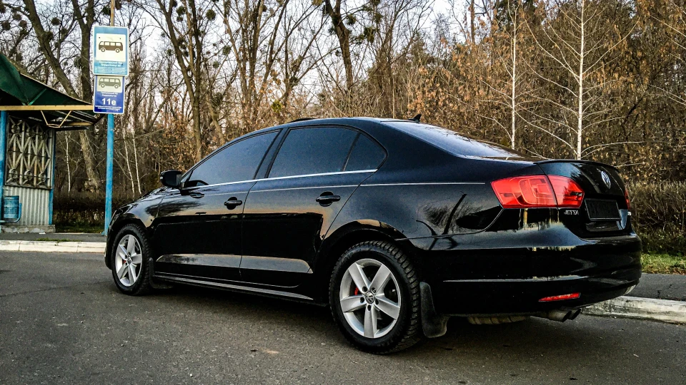 Volkswagen Jetta 2.5 SEL Sport 4