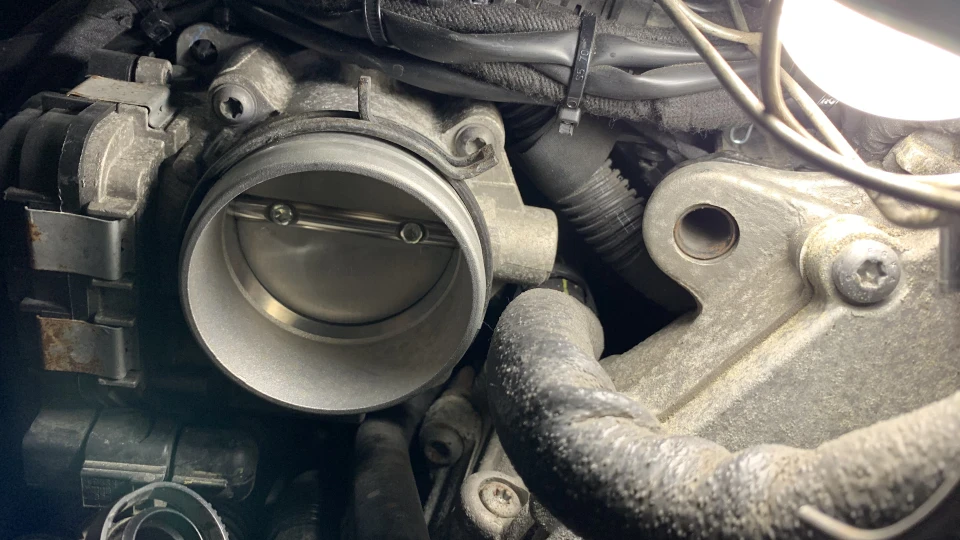 Volkswagen Jetta 2.5