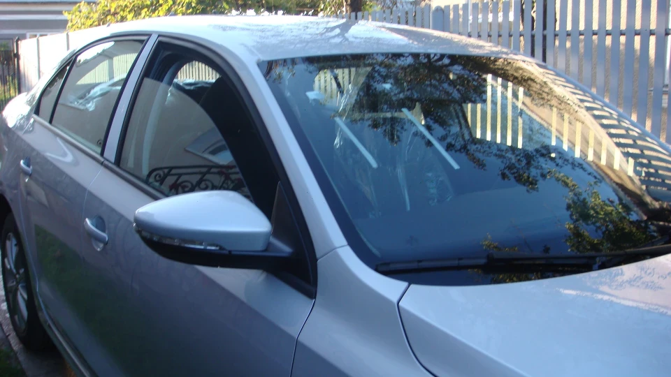 Volkswagen Jetta 6 Pridе сірий метал 4