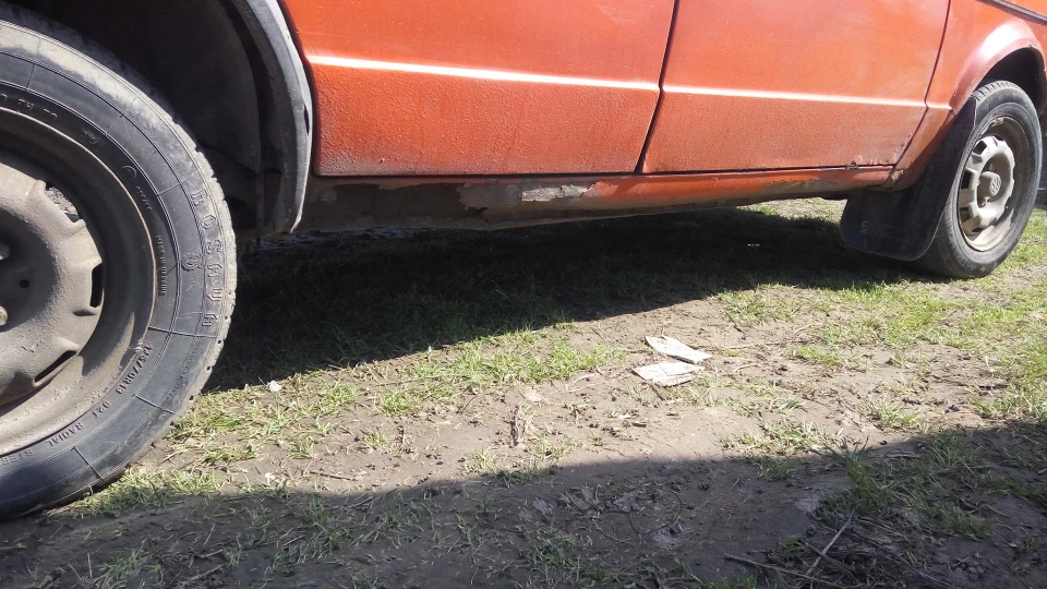 Volkswagen Jetta 600$
