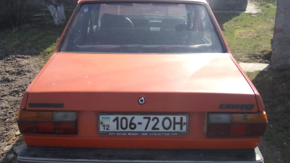 Volkswagen Jetta 600$ 2