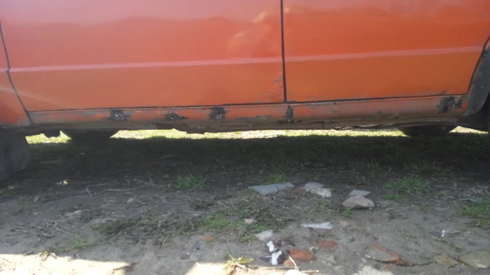 Volkswagen Jetta 600$ 3