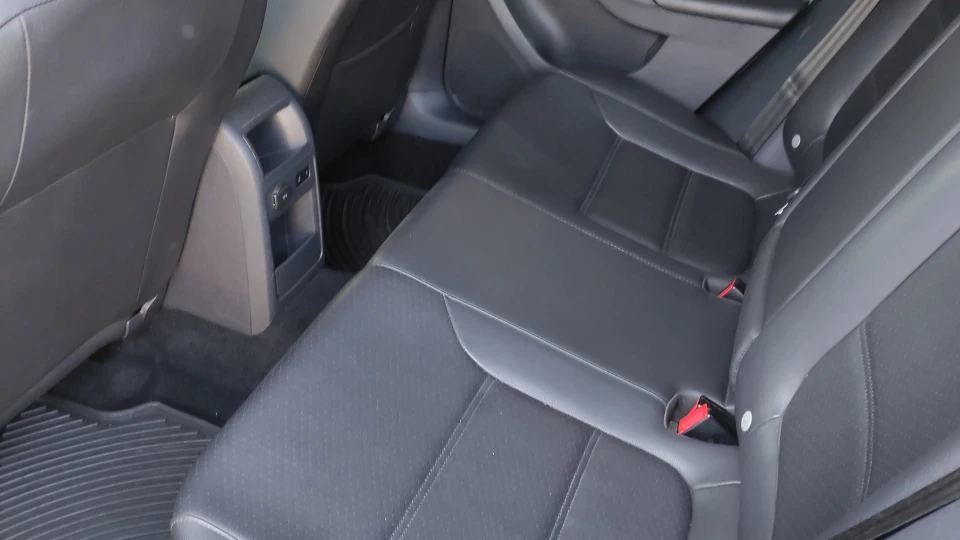 Volkswagen Jetta "American Diesel" 4