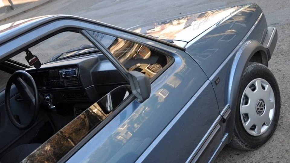 Volkswagen Jetta Auto für Geist 2