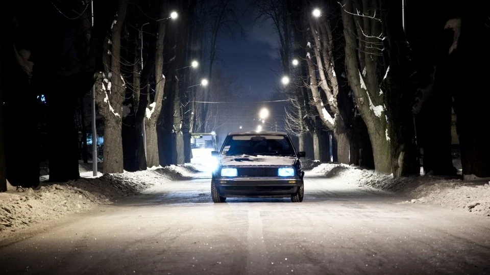 Volkswagen Jetta Auto für Geist 3
