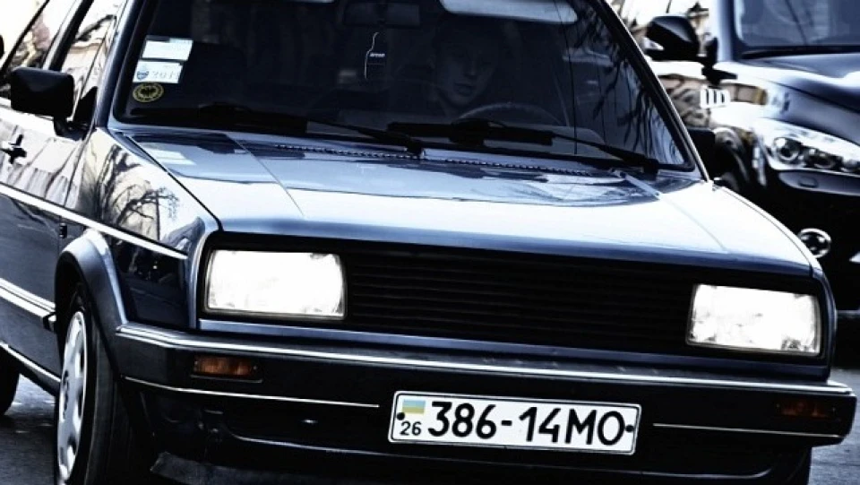 Volkswagen Jetta Auto für Geist 4