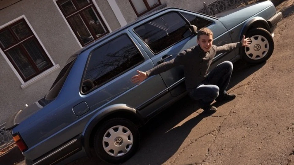 Volkswagen Jetta Auto für Geist 5