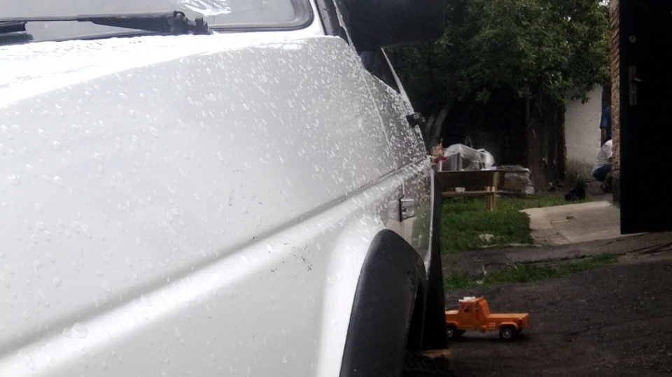 Volkswagen Jetta Білий катер 4
