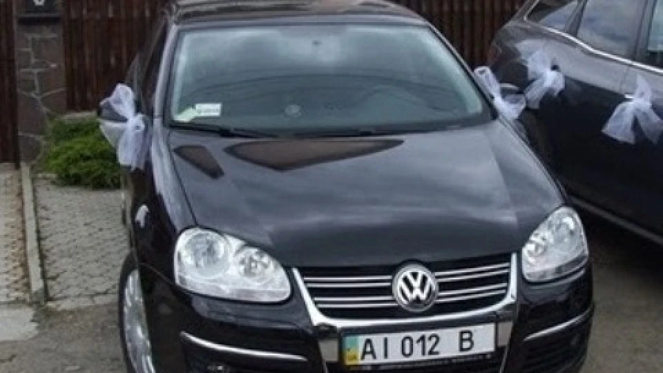 Volkswagen Jetta bifuel MPI 1,6