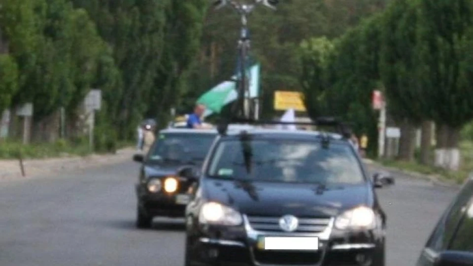 Volkswagen Jetta bifuel MPI 1,6 2