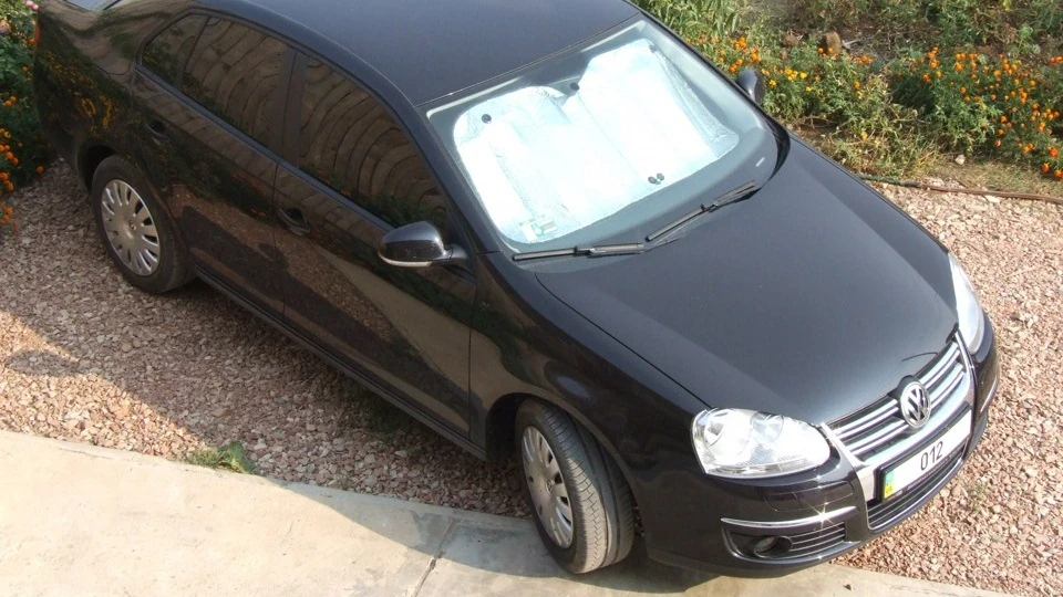 Volkswagen Jetta bifuel MPI 1,6 3