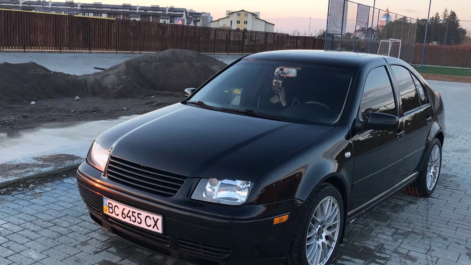 Volkswagen Jetta by Styling Garage 2