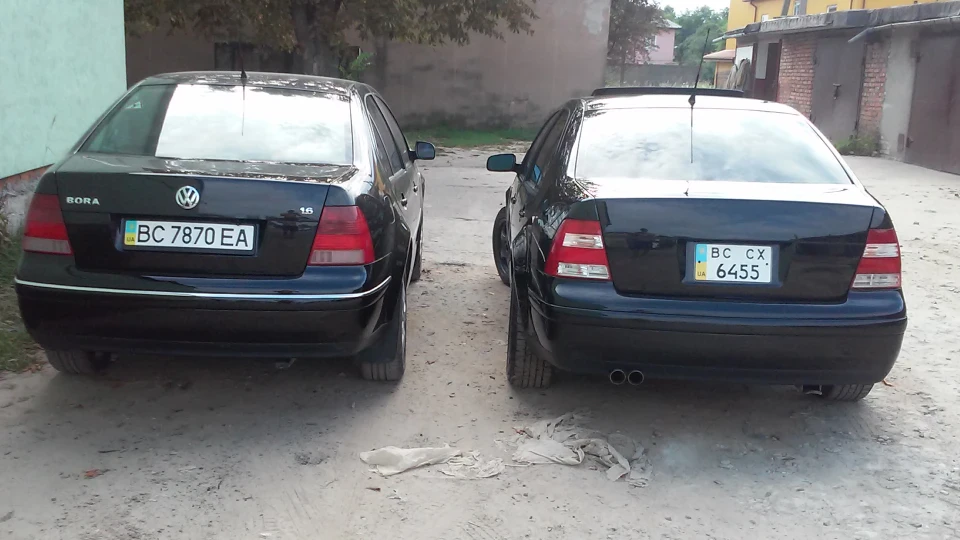Volkswagen Jetta by Styling Garage 4