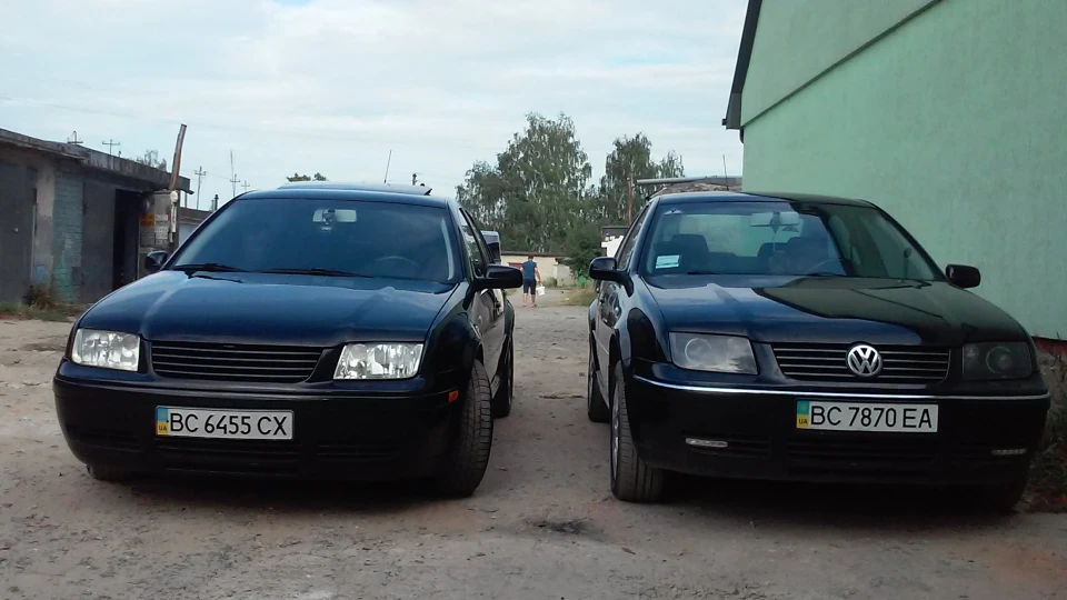 Volkswagen Jetta by Styling Garage 5