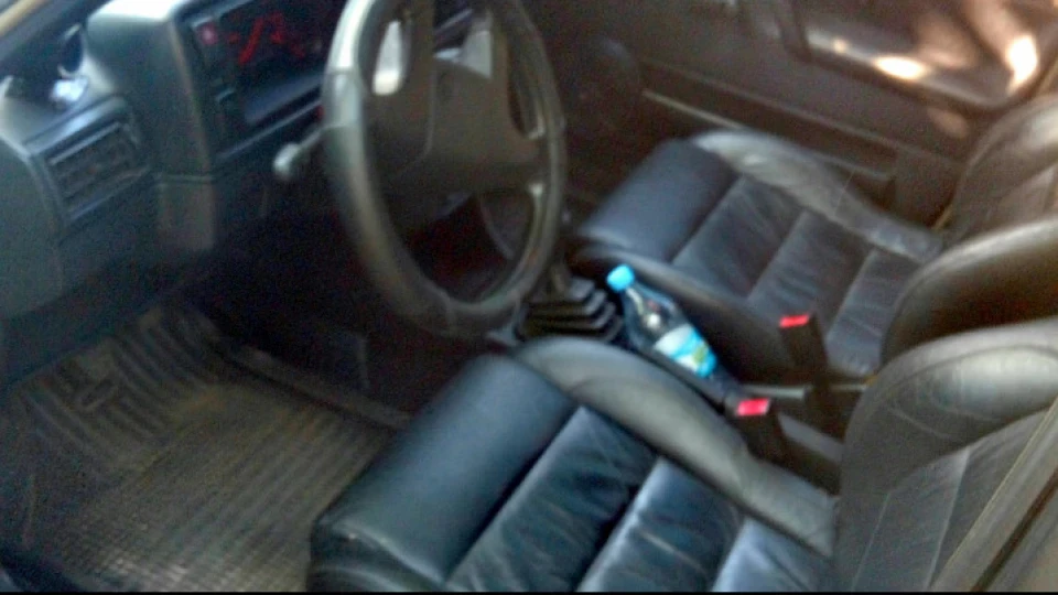 Volkswagen Jetta Швидка) 5