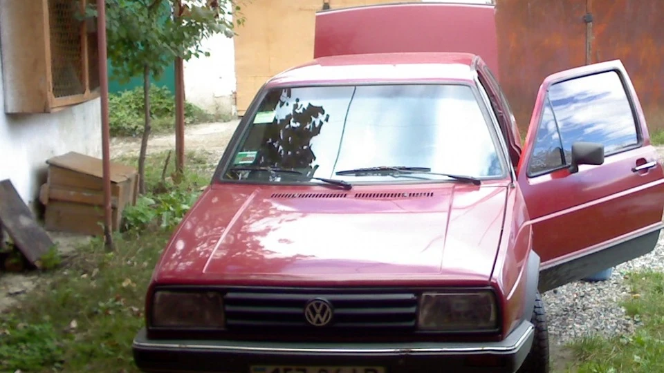 Volkswagen Jetta COUPE 1.6 Diesel АТ