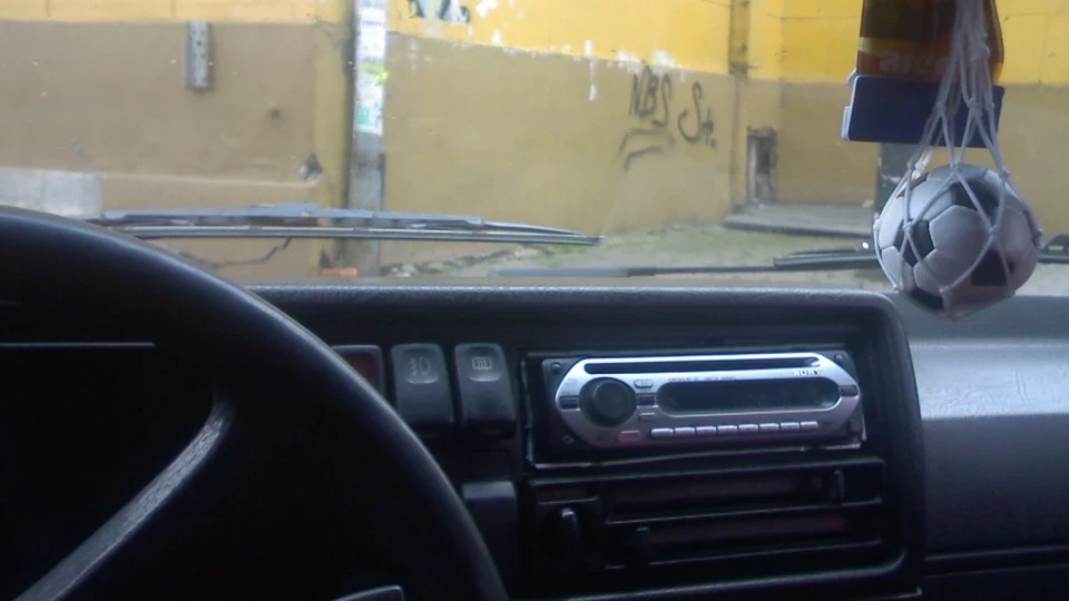 Volkswagen Jetta COUPE 1.6 Diesel АТ 5