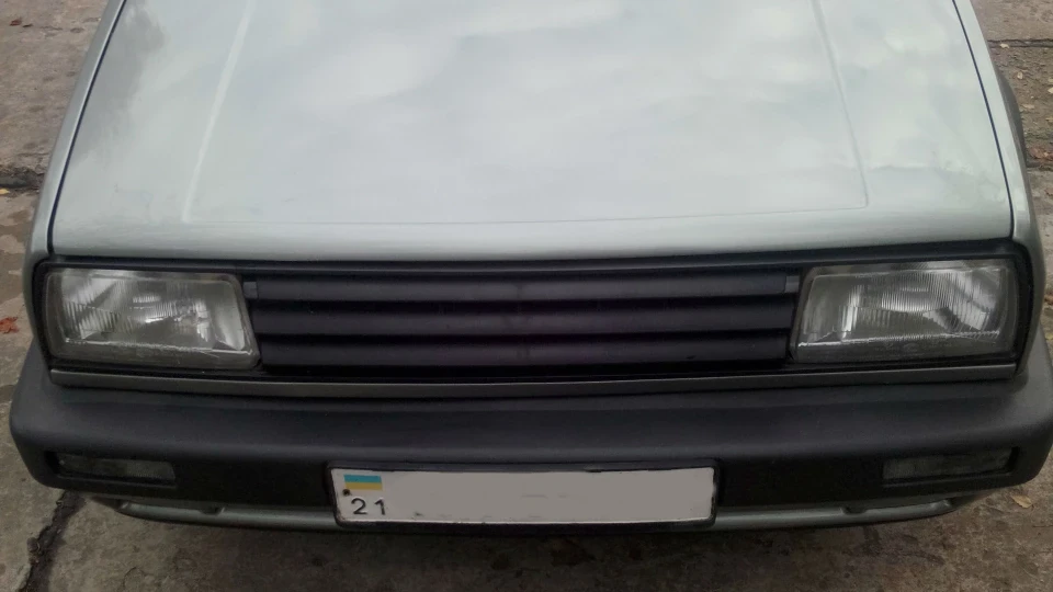 Volkswagen Jetta колір Валюта 2
