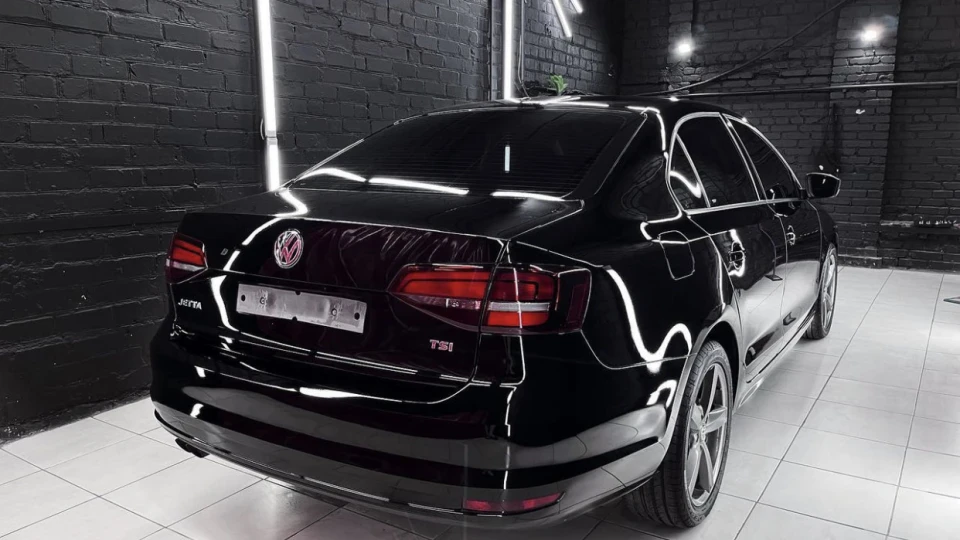 Volkswagen Jetta CZTA EA211 2