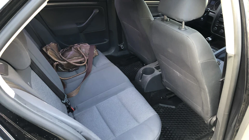 Volkswagen Jetta Друг сім'ї 3