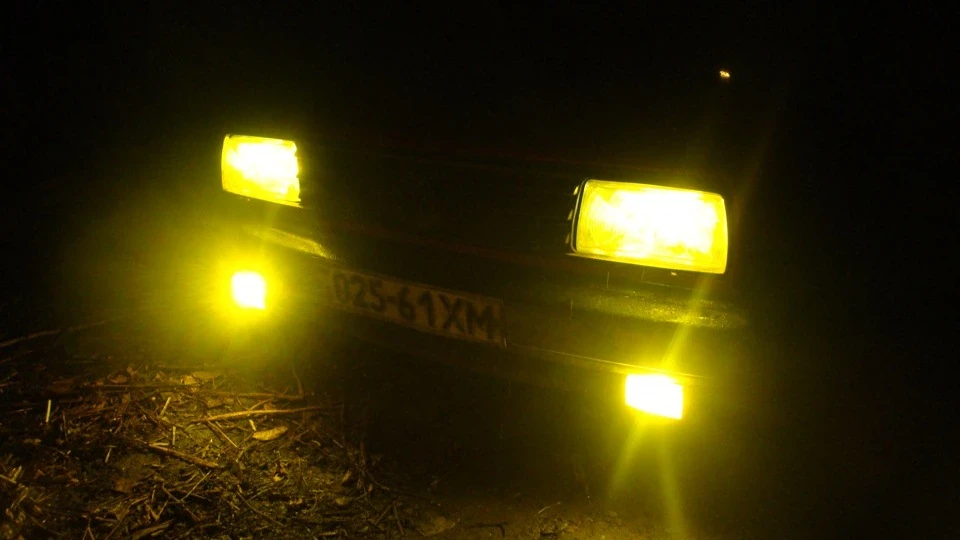 Volkswagen Jetta ДжейТі 3