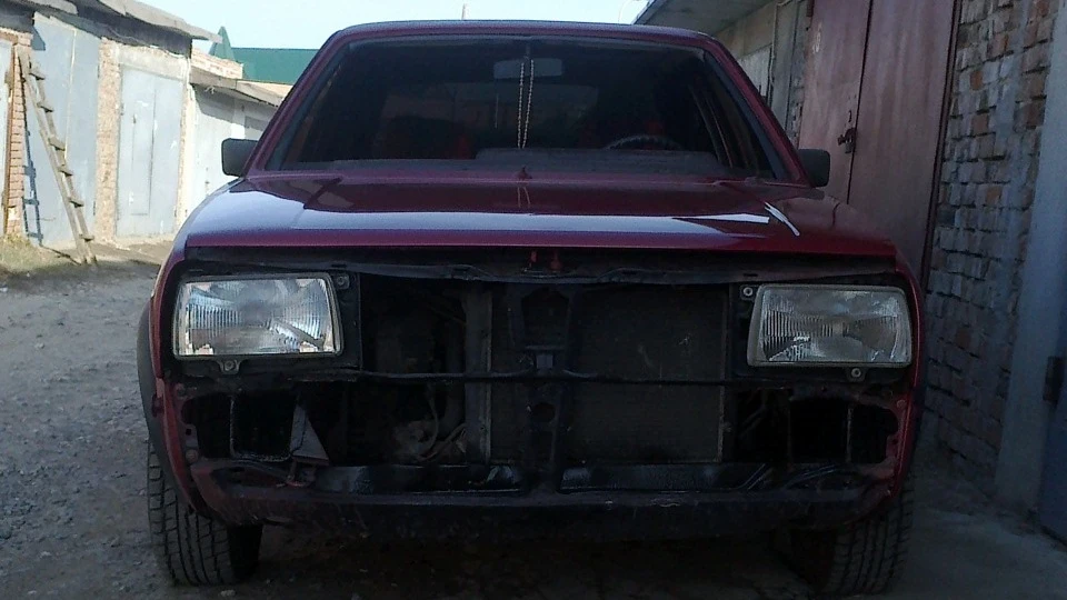 Volkswagen Jetta ДжейТі 5