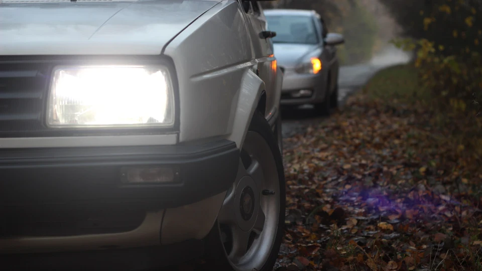 Volkswagen Jetta Джеттік 2