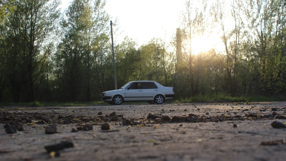 Volkswagen Jetta Джеттік 3