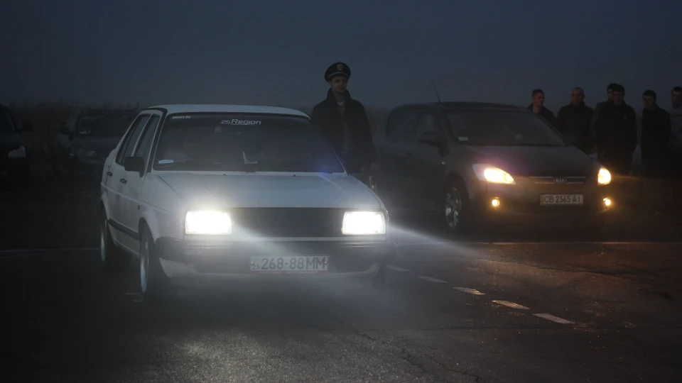 Volkswagen Jetta Джеттік 4