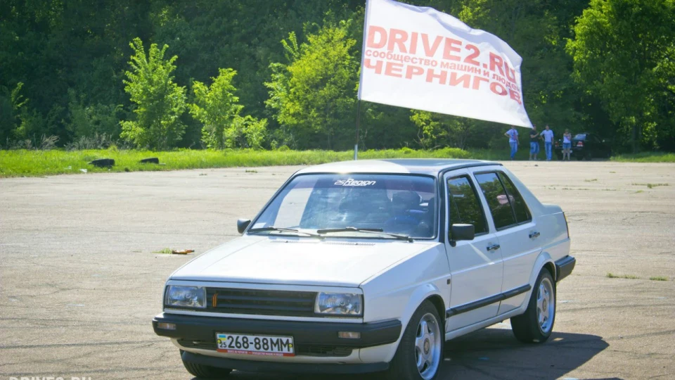Volkswagen Jetta Джеттік 5