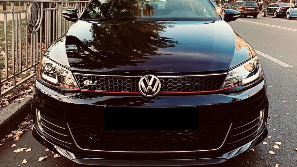 Volkswagen Jetta Edition 30 GLI 4
