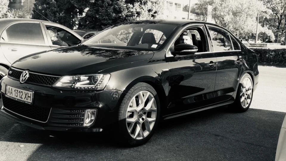 Volkswagen Jetta Edition 30 GLI 5