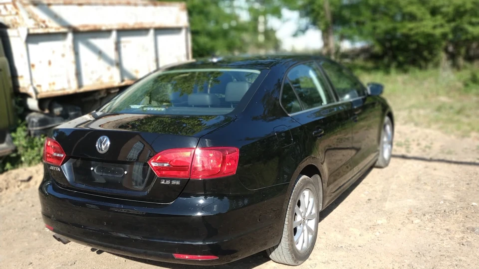 Volkswagen Jetta ФіладЕльфійка 2