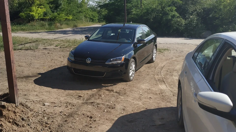 Volkswagen Jetta ФіладЕльфійка 3
