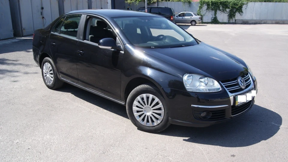 Volkswagen Jetta FIRST IMPRESSIONS 2